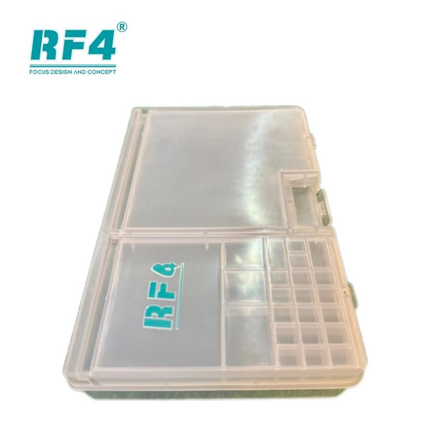 CAJA PLASTICA MONSTER TAMAÑO GRANDE RF4