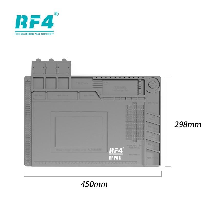 TAPETE RF4 RF-P011 MANTA 45 x 30 CMS
