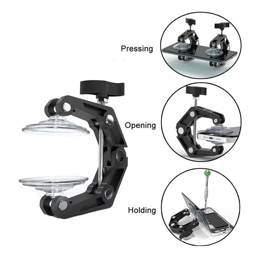 SOPAPA POWERFUL SUKER TE-793