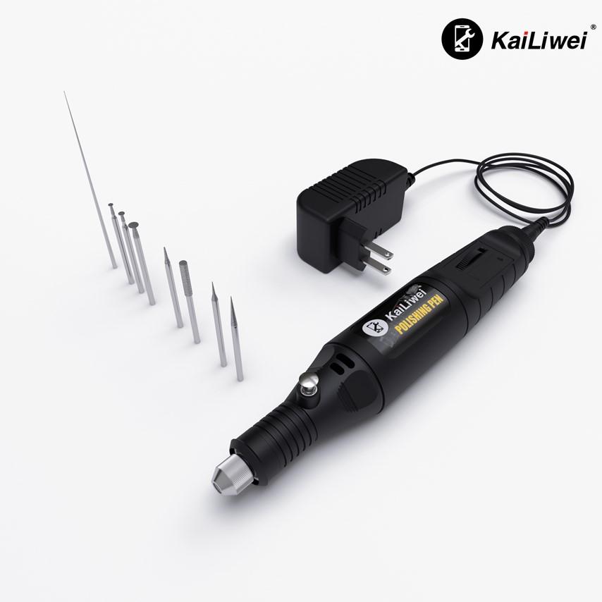 DRILL TORNO KAILIWEI W-06