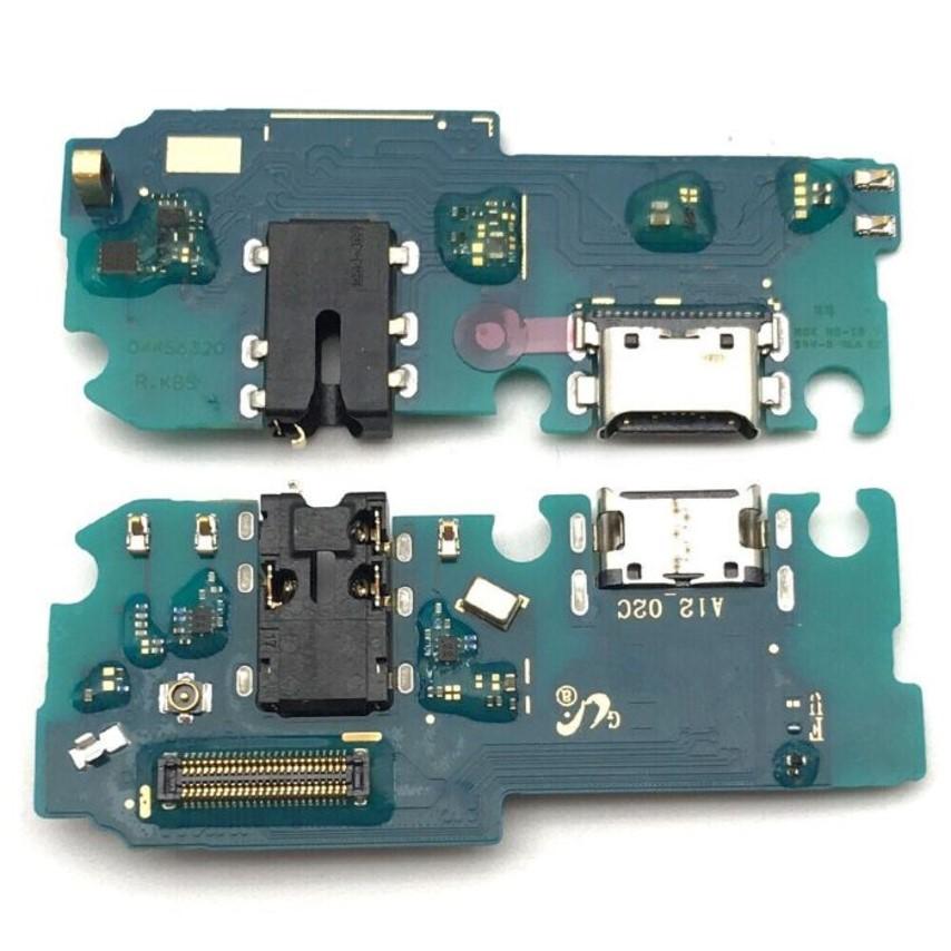 PLACA DE CARGA SAMSUNG A12 A125 (ORIGINAL)