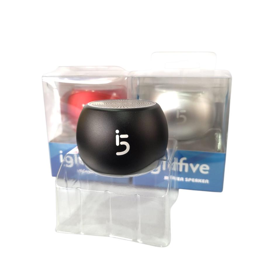 PARLANTE IGLUFIVE BUFFER