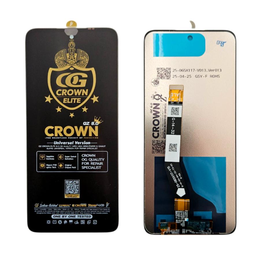 MODULO MOTOROLA G14 / G32/ G54 /G54 POWER / G73 - CROWN